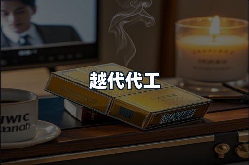 越代代工